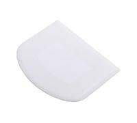 Dough Cutter and Scraper, Pastry and Dough Cutter Chopper, Food-safe Baking Tool Multifunctional Kitchen Accessories for Dough, Pastry, Pizza, Cake Cream