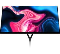 Dough Moniteur de Jeu Mat 4K, 144Hz, 27 Pouces, Spectrum One