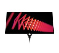 Dough Spectrum One Écran 27" 4K HDR 144 Hz avec Station d'accueil USB-C (Verre Gorilla, Moniteur Uniquement)