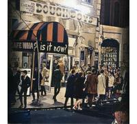 Doughboys - is It Now [Import]