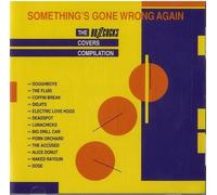 Doughboys, The Fluid, a.o. - Something's Gone Wrong Again: Buzzcocks Covers [Import]