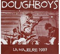 Doughboys, The - La Majeure 1987 [Import]