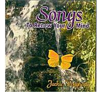 Dougherty, Jackie - Songs to Renew Your Mind