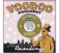 Doughnut Boys - It Ain'T No Cupcake