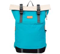 Doughnut - Christopher 18 Reborn Series Backpack - Sac à dos journée - lagoon / stone