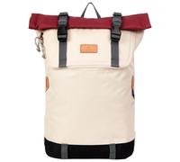 Doughnut - Christopher 18 Reborn Series Backpack - Sac à dos journée - stone / wine