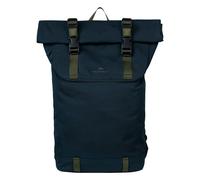 Doughnut Christopher Daypack 44 cm Compartiment pour ordinateur portable bleu