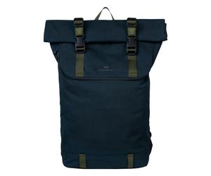 Doughnut Christopher Daypack 44 cm Compartiment pour ordinateur portable bleu