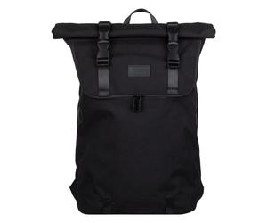 Doughnut Christopher Daypack 45 cm Compartiment pour ordinateur portable noir