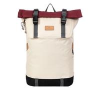 Doughnut Christopher Daypack 50 cm Compartiment pour ordinateur portable beige