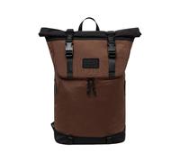 Doughnut - Christopher Go Wild Backpack - Homme - Sacs - Brun - Taille: ONE Size