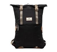 Doughnut - Christopher Jungle II Series Backpack - Femme - Sacs - Noir - Taille: ONE Size