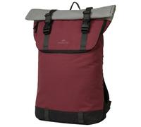 Doughnut - Christopher Meditative Dark Backpack 18 - Sac à dos journée - maroon / ground