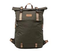 Doughnut - Christopher Reborn Backpack - Homme - Sacs - Vert - Taille: ONE Size