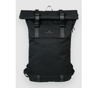 Doughnut Christopher Sac à dos marron Uni