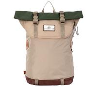 Doughnut - Christopher Small 12 Jungle - Sac à dos journée - beige