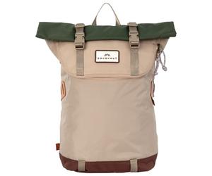 Doughnut - Christopher Small 12 Jungle - Sac à dos journée - beige