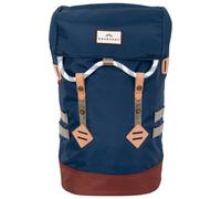 Doughnut - Colorado 19 Jungle Series - Sac à dos journée - navy