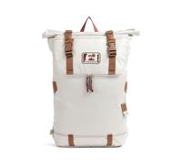 Doughnut Dreamwalker Christopher Sac à dos roll-top beige, unisexe, 18L