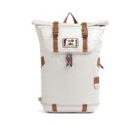 Doughnut Dreamwalker Christopher Small Sac à dos roll-top beige, unisexe, 12L