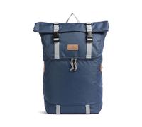 Doughnut - Christopher Euro Series 18 Rolltop - Sac à dos journée - 18 l - steel blue