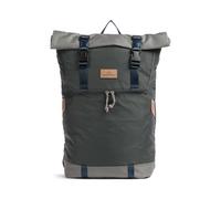 Doughnut Euro Christopher Sac à dos roll-top gris, unisexe, 18L