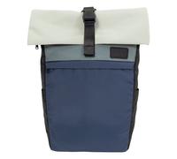 Doughnut Sac à dos Jetpack Daypack 48 cm Compartiment pour ordinateur portable Bleu