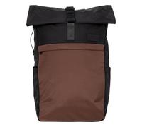 Doughnut Jetpack Daypack 48 cm Compartiment pour ordinateur portable brun