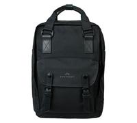 Doughnut Macaroon Daypack 38 cm Compartiment pour ordinateur portable gris