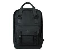 Doughnut Macaroon Daypack 44 cm Compartiment pour ordinateur portable bleu