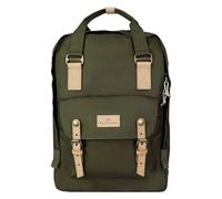 Doughnut Macaroon Daypack 45 cm Compartiment pour ordinateur portable olive