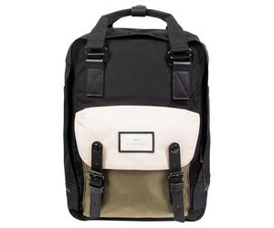 Doughnut Macaroon Jumanji II Backpack One Size