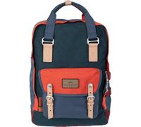 Doughnut Macaroon Large Happy Camper Series Sac à dos D011HA 15 Liter