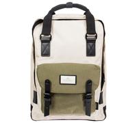 Doughnut - Macaroon Large Jumanji Backpack 20 - Sac à dos journée - sand / black