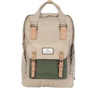 Doughnut Macaroon Large Jungle Backpack D011JG2 20 Liter