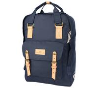 Doughnut Sac à dos journée Macaroon Large Reborn Backpack 20 navy