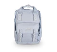 Doughnut Macaroon Sac à Dos 14? Bleu Clair