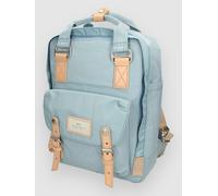 Doughnut Sac à dos Macaroon D010 15 L Compartiment pour ordinateur 38 cm Bleu