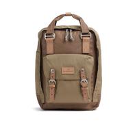 Doughnut Sac à dos Macaroon – 38 cm – Compartiment pour ordinateur portable – Beige