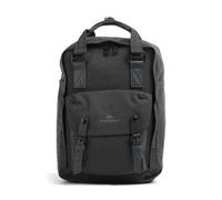 Doughnut Macaroon Daypack 38 cm Compartiment pour ordinateur portable gris