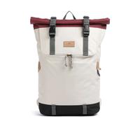 Doughnut Reborn Christopher Sac à dos roll-top multicolore, unisexe, 26L