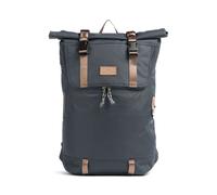 Doughnut Reborn Christopher Sac à dos roll-top petrol, unisexe, 18L