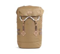 Doughnut Reborn Colorado Sac à dos marron, polyester recyclé, unisexe