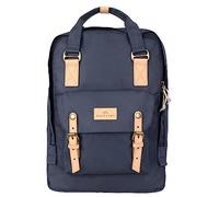 Doughnut Sac à dos journée Macaroon Large Reborn Backpack 20 navy
