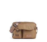 Doughnut Reborn Mission Lite Sac bandoulière camel, unisexe