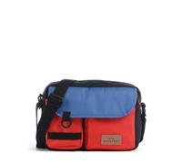 Doughnut Reborn Mission Lite Sac bandoulière noir, unisexe