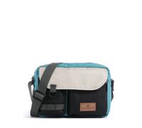 Doughnut Reborn Mission Lite Sac bandoulière turquoise, unisexe