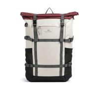 Doughnut Reborn Paratrooper Sac à dos blanc, unisexe, 26L