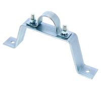 Doughty Doughty T33310 Pipe Wall Bracket 100mm