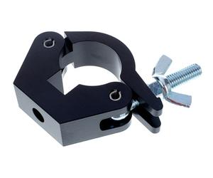 Doughty Doughty T57011 SL Half Coupler black